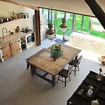 Bassiviere Barn Chic Saint-Étienne-de-Villeréal