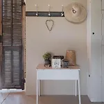 Apartment Bassiviere Barn Chic *