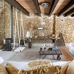 Apartment Bassiviere Barn Chic Saint-Étienne-de-Villeréal