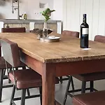 Apartment Bassiviere Barn Chic *