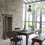 Apartment Bassiviere Barn Chic Saint-Étienne-de-Villeréal