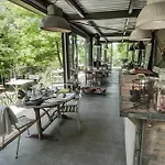 Apartment Bassiviere Barn Chic *