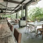 Bassiviere Barn Chic Saint-Etienne-de-Villereal