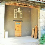 Apartment Bassiviere Barn Chic