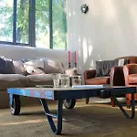 Bassiviere Barn Chic Apartment Saint-Étienne-de-Villeréal