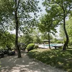 Apartment Bassiviere Barn Chic *