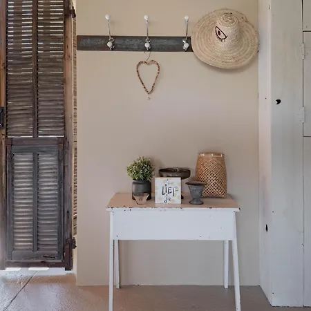公寓 Bassiviere Barn Chic *