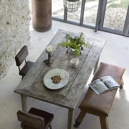 Bassiviere Barn Chic * Saint-Étienne-de-Villeréal