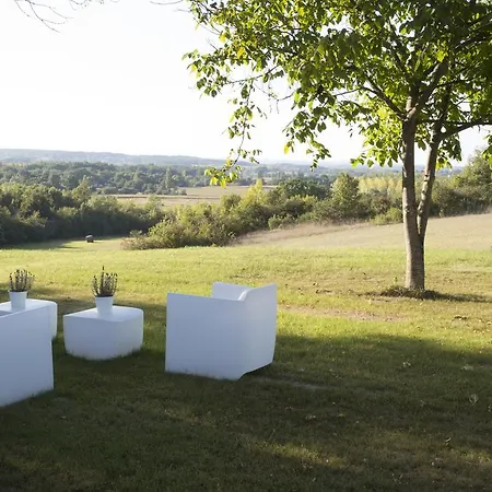 Bassiviere Barn Chic *