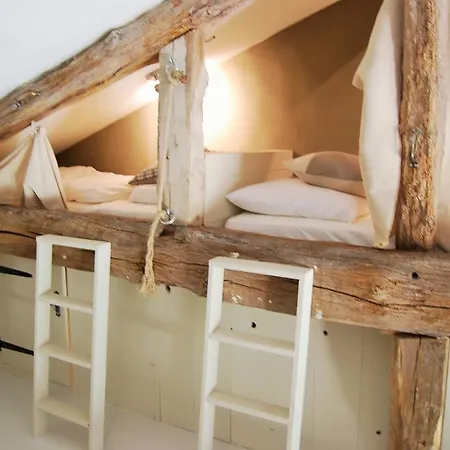 Bassiviere Barn Chic Saint-Étienne-de-Villeréal