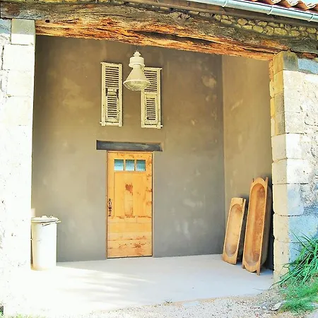 公寓 Bassiviere Barn Chic