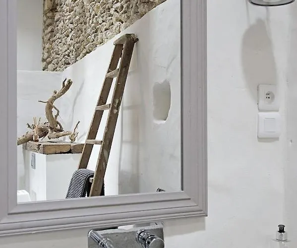 Bassiviere Barn Chic * Saint-Étienne-de-Villeréal