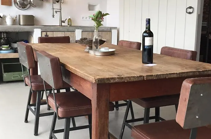 Appartement Bassiviere Barn Chic *