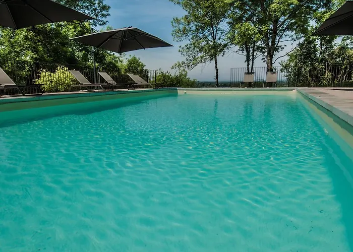 Appartement Bassiviere Barn Chic *