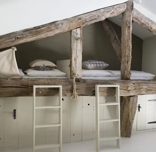 Bassiviere Barn Chic Appartement Saint-Étienne-de-Villeréal