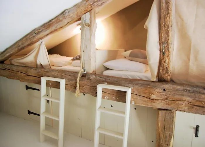 Bassiviere Barn Chic Saint-Étienne-de-Villeréal