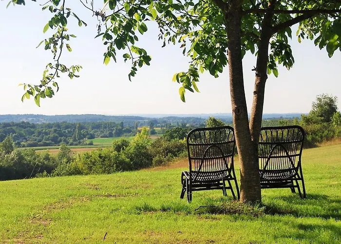 Bassiviere Barn Chic Apartamento