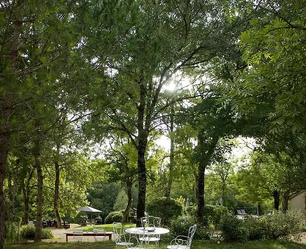 Bassiviere Barn Chic *