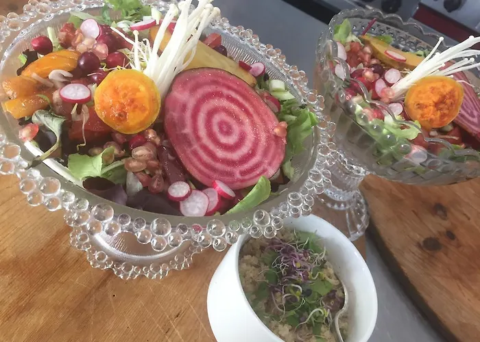 Bassiviere Barn Chic Apartamento