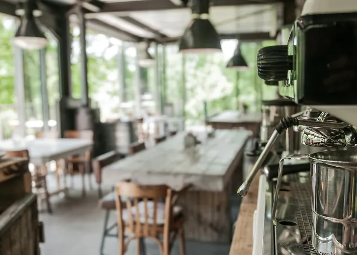 Appartement Bassiviere Barn Chic *